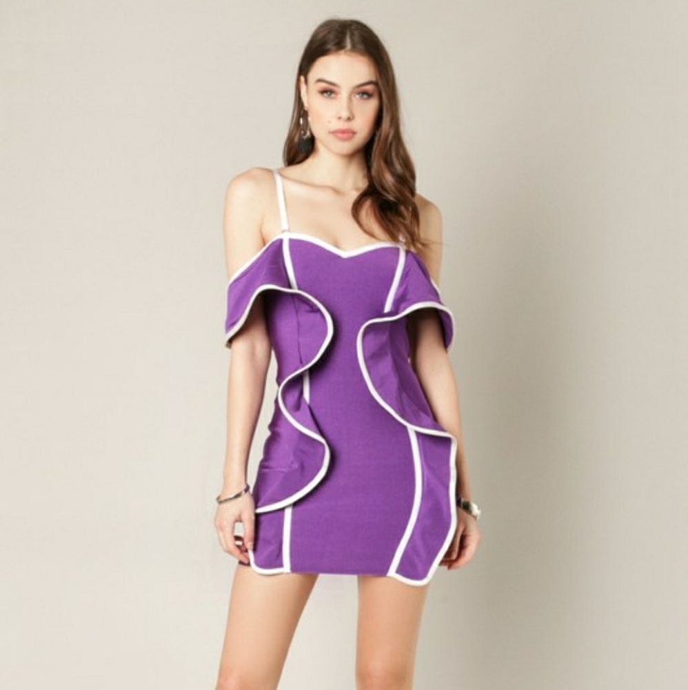 Mini Dress
